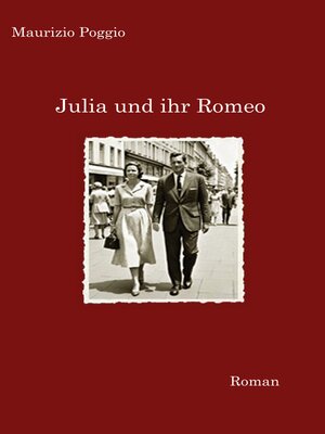 cover image of Julia und ihr Romeo